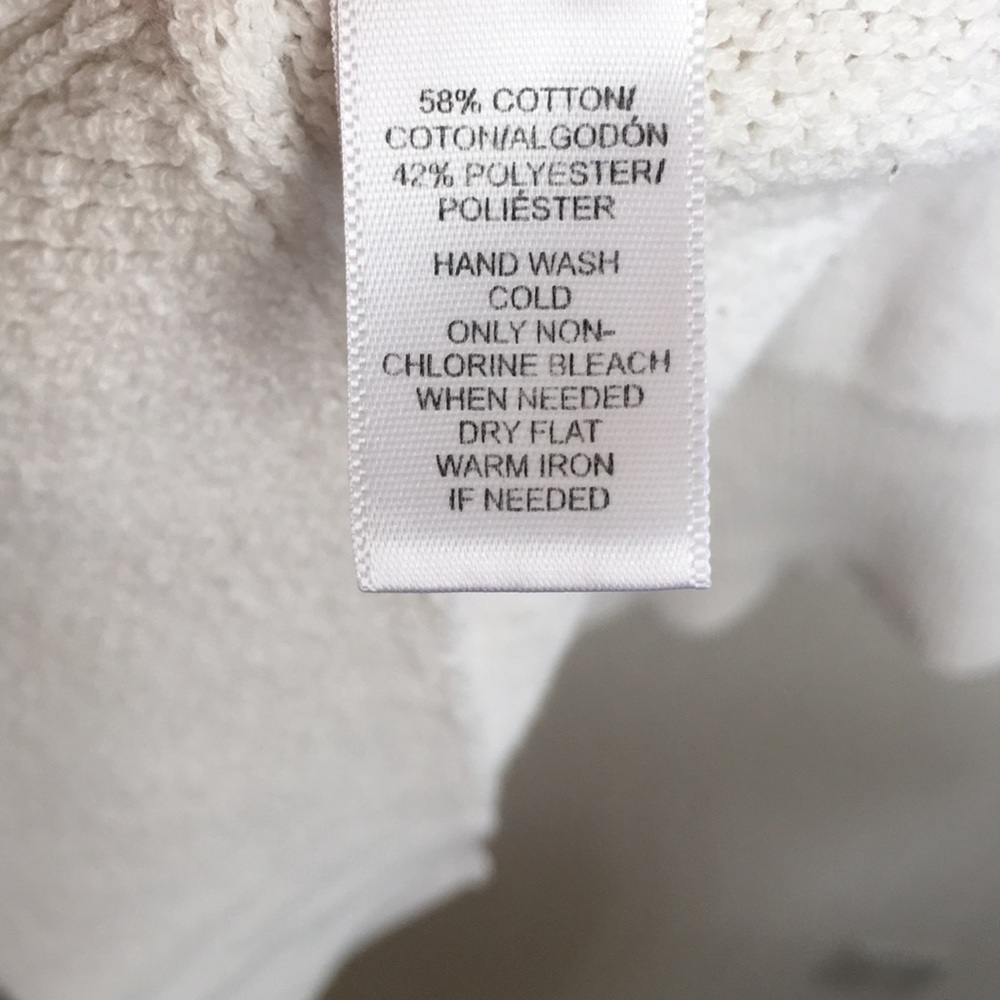 {Lou & Grey} Open Lightweight Sweater - Picture 5 of 7